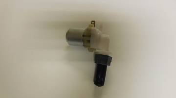 Windshield washer pump